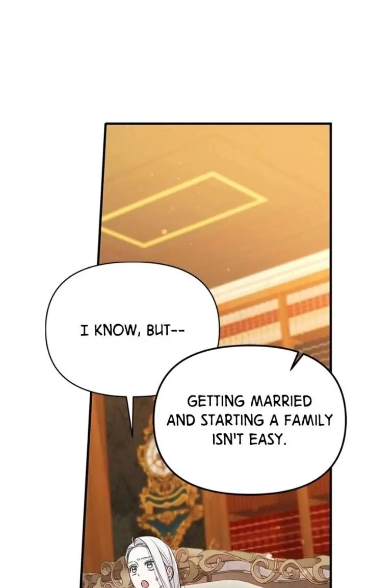Adopted by a Murderous Duke Family Chapter 107 Page 46