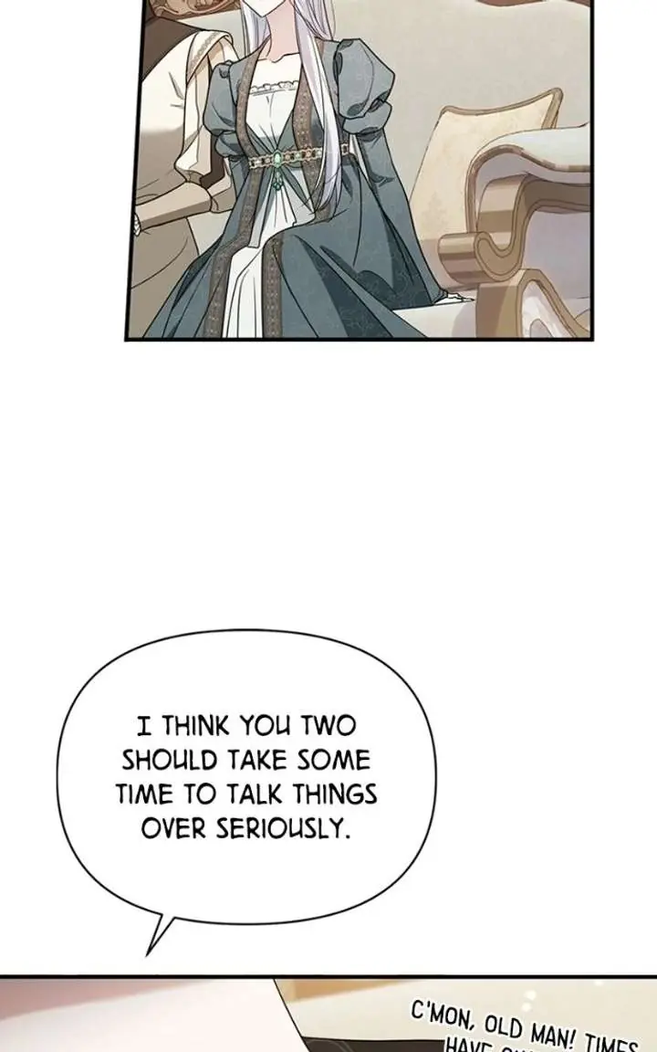 Adopted by a Murderous Duke Family Chapter 107 Page 47