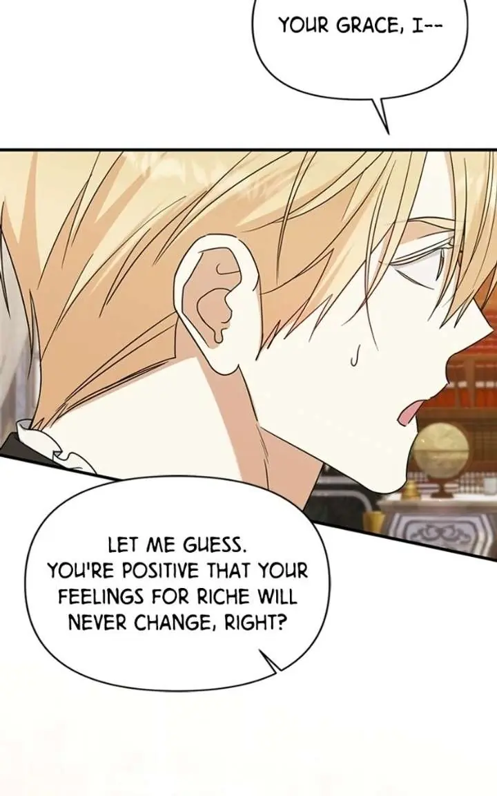 Adopted by a Murderous Duke Family Chapter 107 Page 49