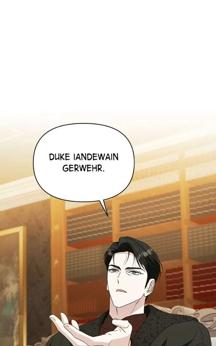Adopted by a Murderous Duke Family Chapter 107 Page 56