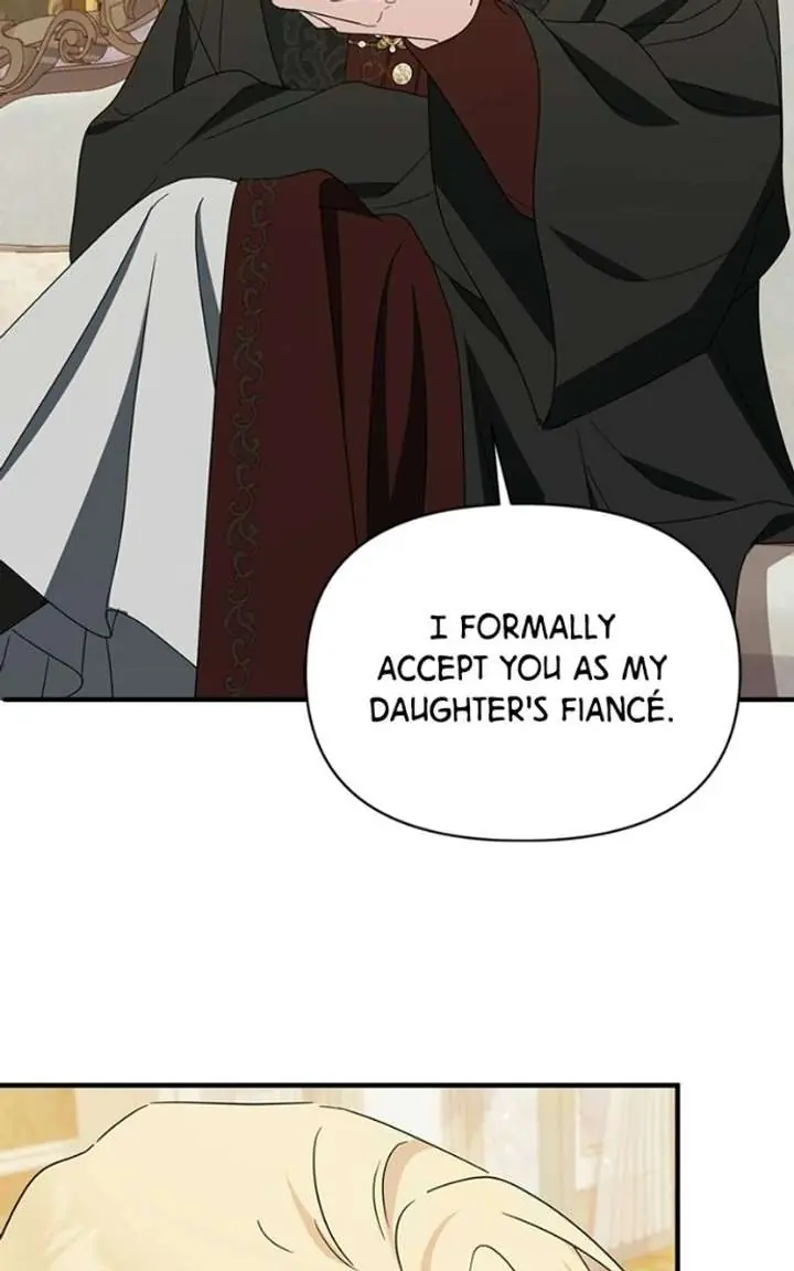 Adopted by a Murderous Duke Family Chapter 107 Page 57