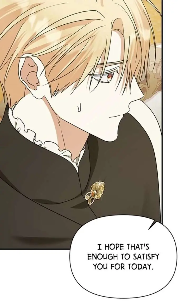Adopted by a Murderous Duke Family Chapter 107 Page 58