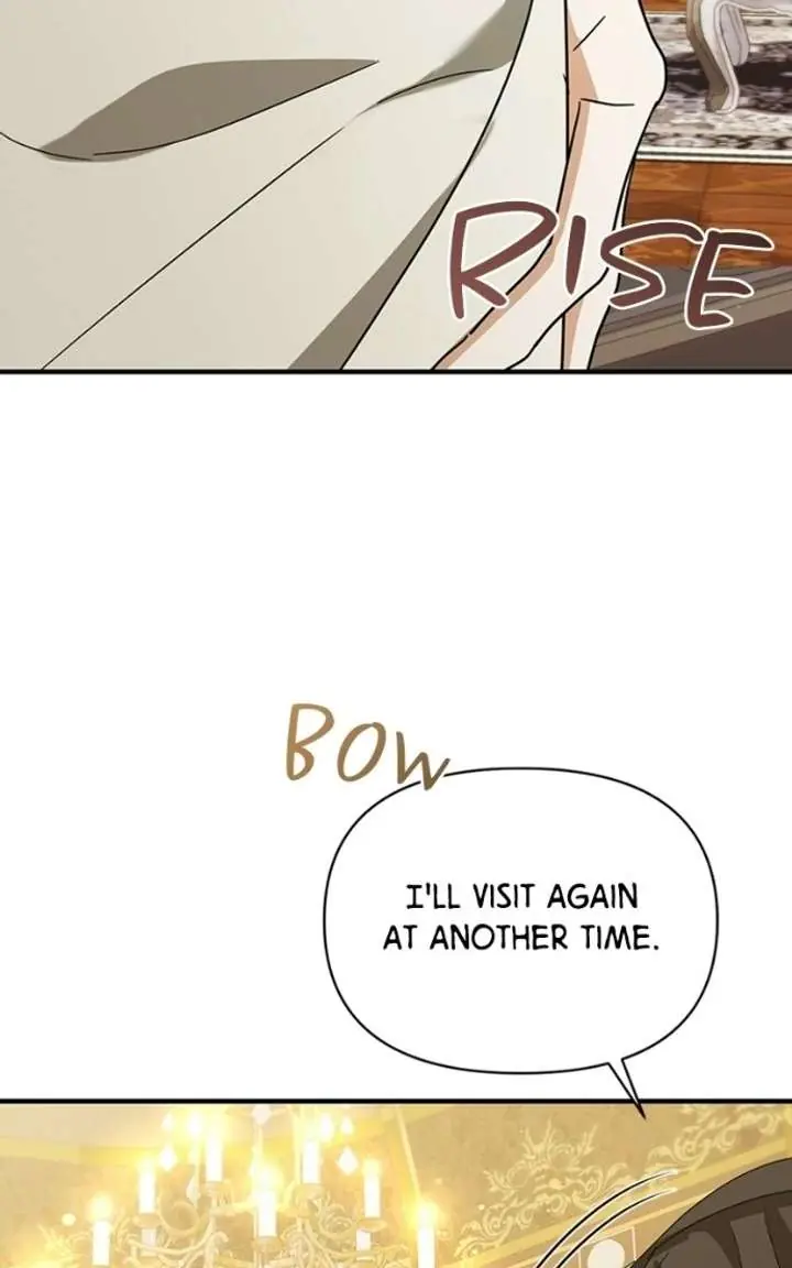Adopted by a Murderous Duke Family Chapter 107 Page 61
