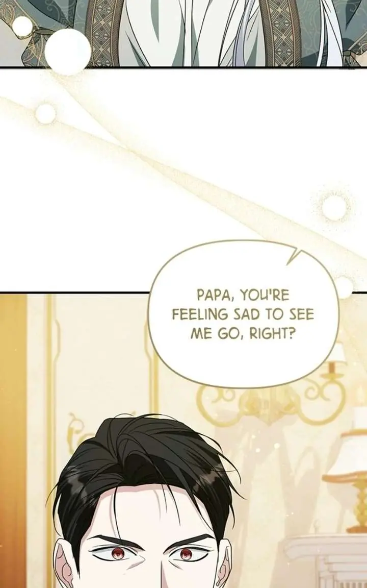 Adopted by a Murderous Duke Family Chapter 107 Page 70