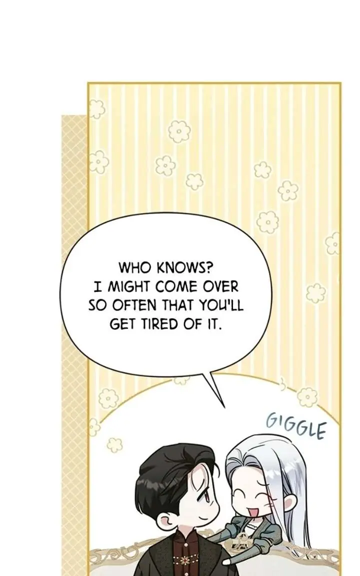Adopted by a Murderous Duke Family Chapter 107 Page 77