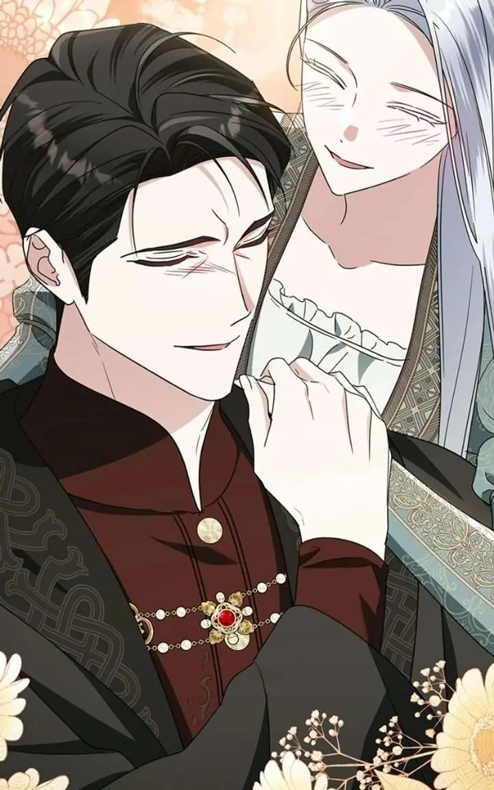 Adopted by a Murderous Duke Family Chapter 107 Page 80