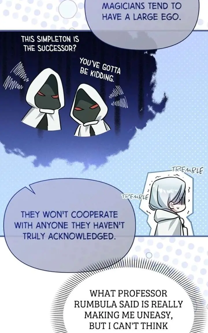 Adopted by a Murderous Duke Family Chapter 107 Page 88