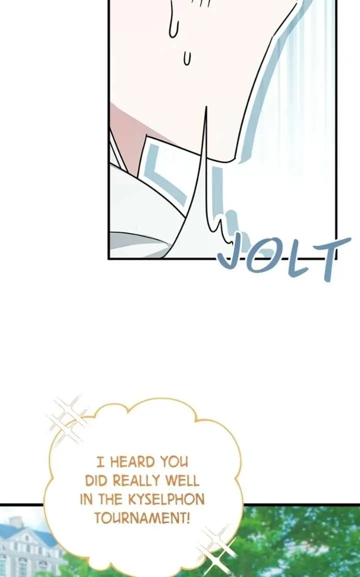 Adopted by a Murderous Duke Family Chapter 107 Page 90