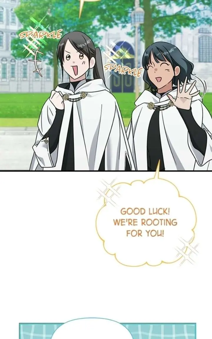 Adopted by a Murderous Duke Family Chapter 107 Page 91