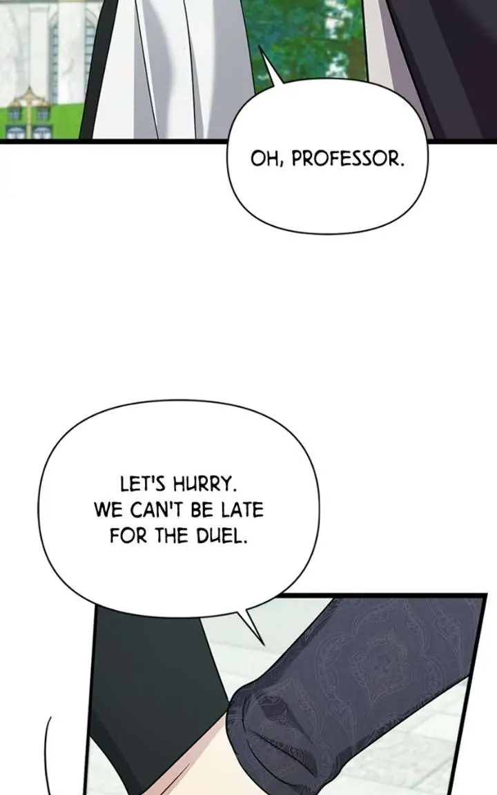 Adopted by a Murderous Duke Family Chapter 107 Page 94
