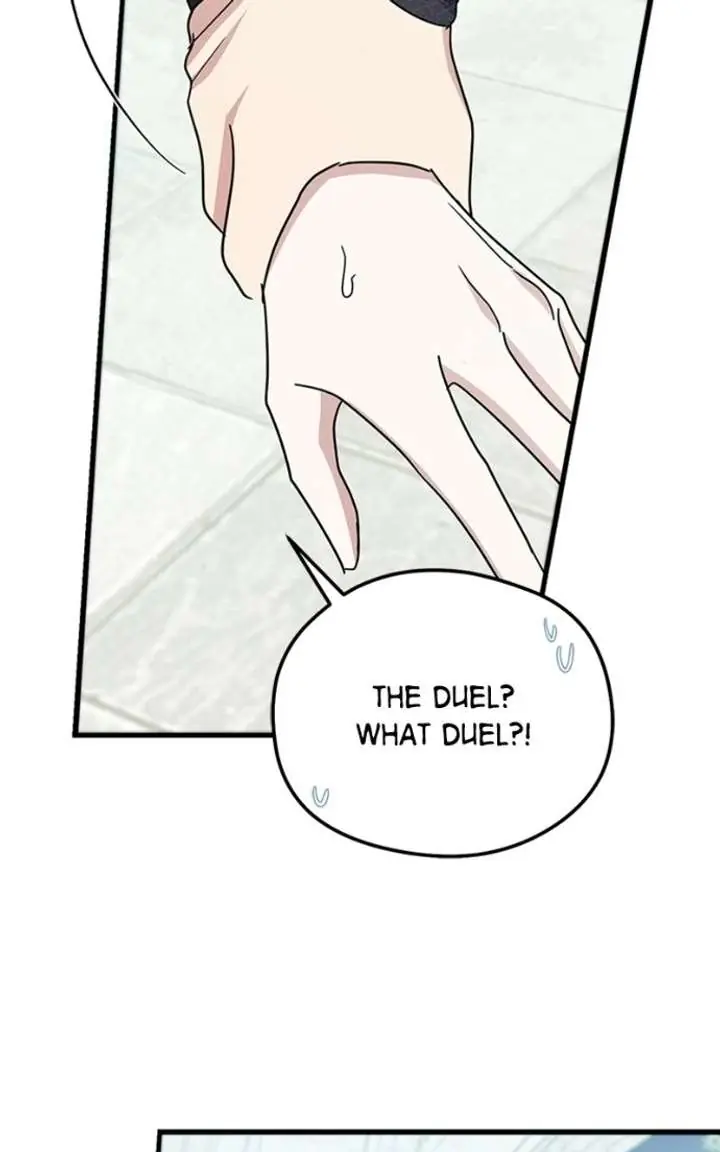 Adopted by a Murderous Duke Family Chapter 107 Page 95
