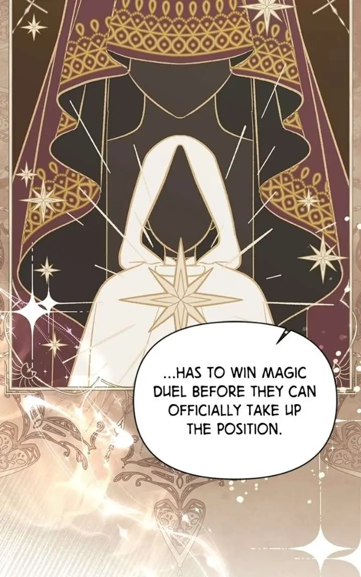 Adopted by a Murderous Duke Family Chapter 107 Page 98