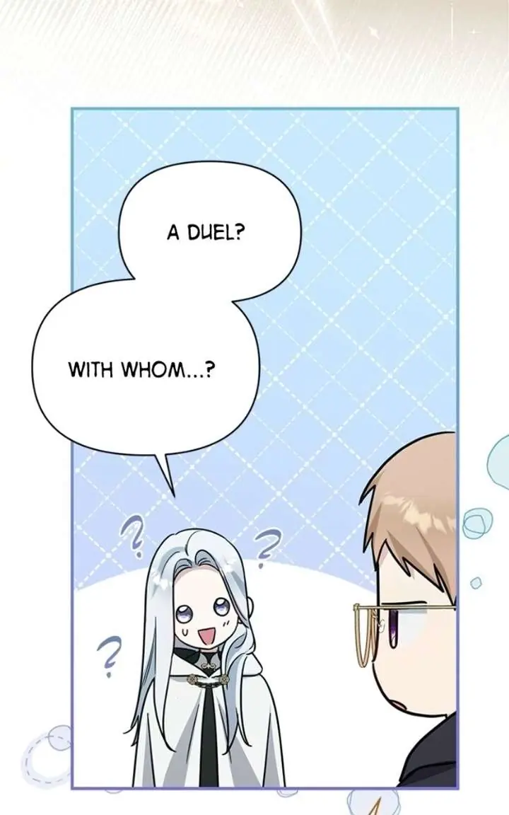 Adopted by a Murderous Duke Family Chapter 107 Page 99