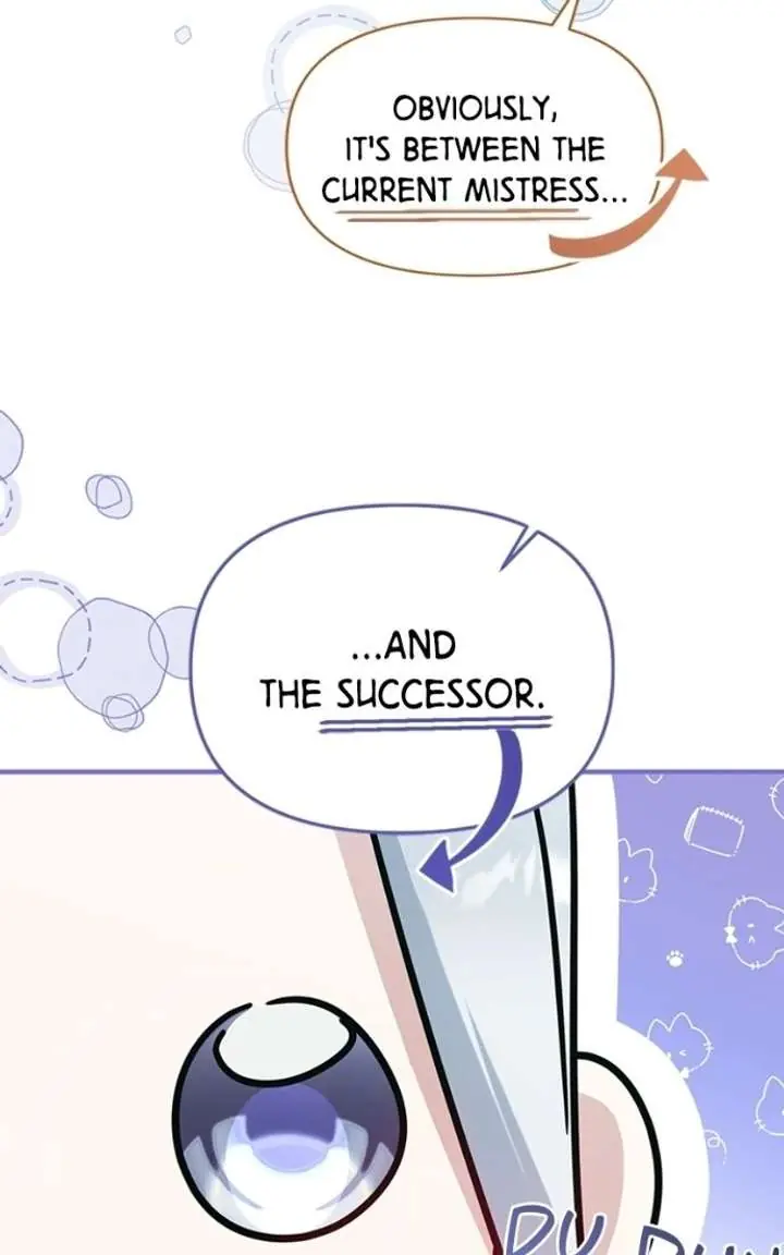 Adopted by a Murderous Duke Family Chapter 107 Page 100