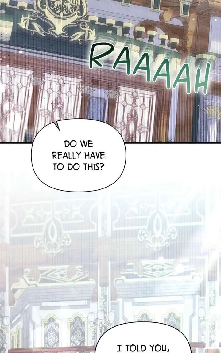 Adopted by a Murderous Duke Family Chapter 108 Page 2