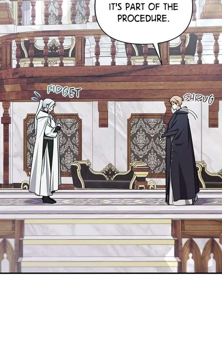 Adopted by a Murderous Duke Family Chapter 108 Page 3