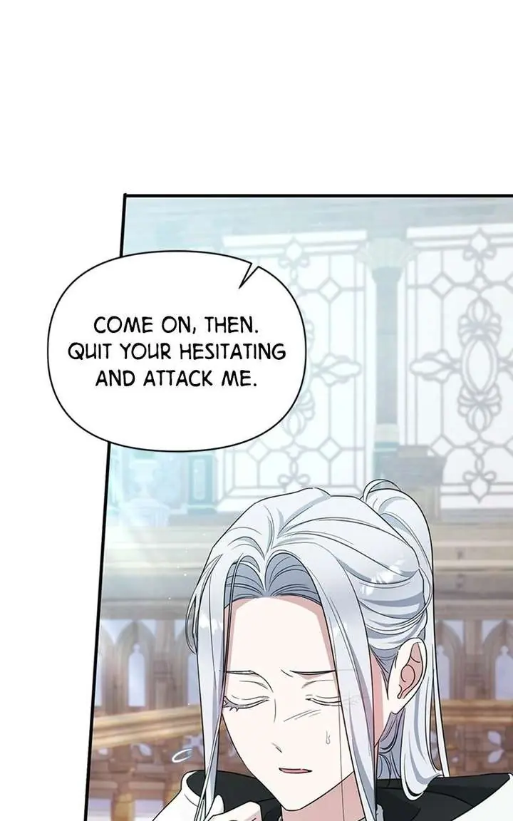 Adopted by a Murderous Duke Family Chapter 108 Page 4