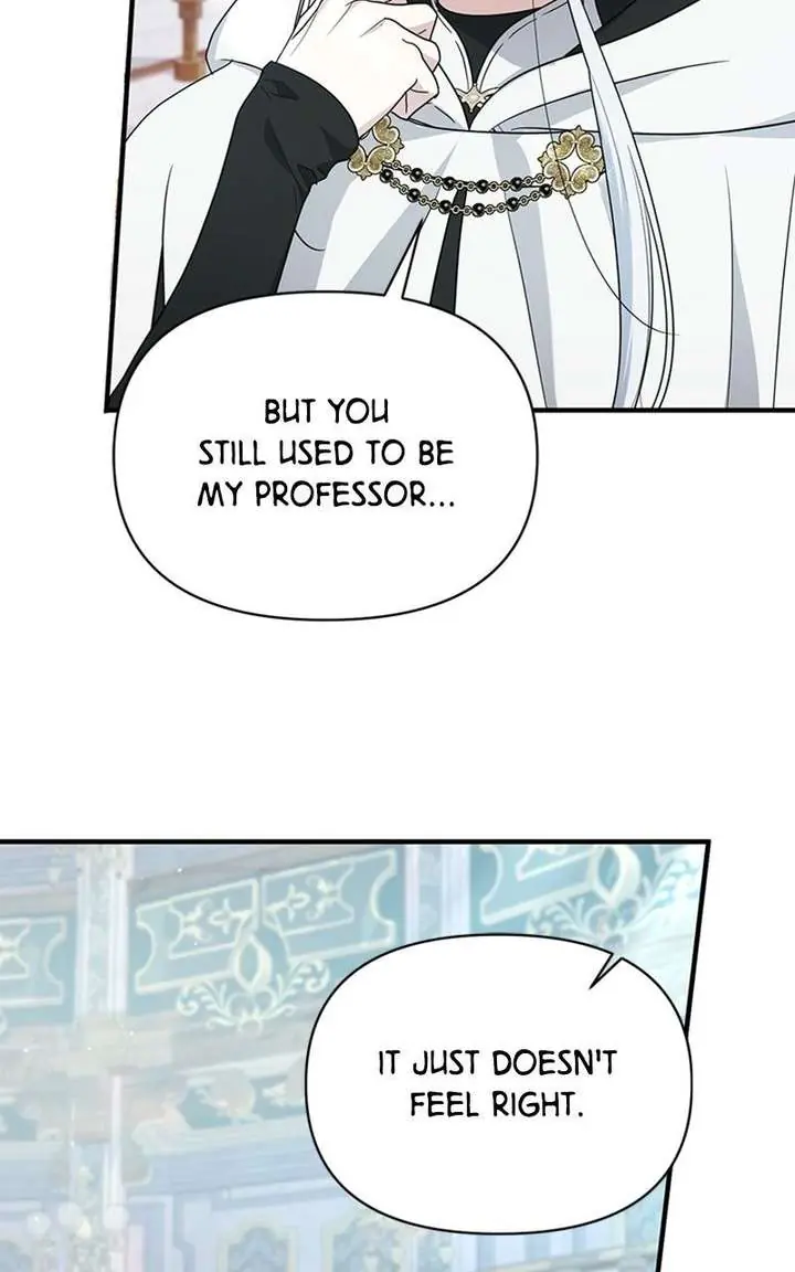 Adopted by a Murderous Duke Family Chapter 108 Page 5