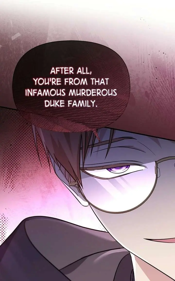 Adopted by a Murderous Duke Family Chapter 108 Page 8