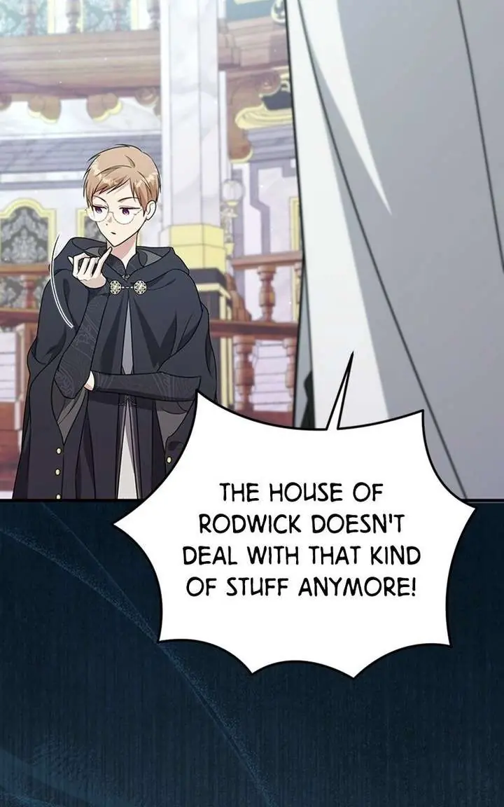 Adopted by a Murderous Duke Family Chapter 108 Page 16