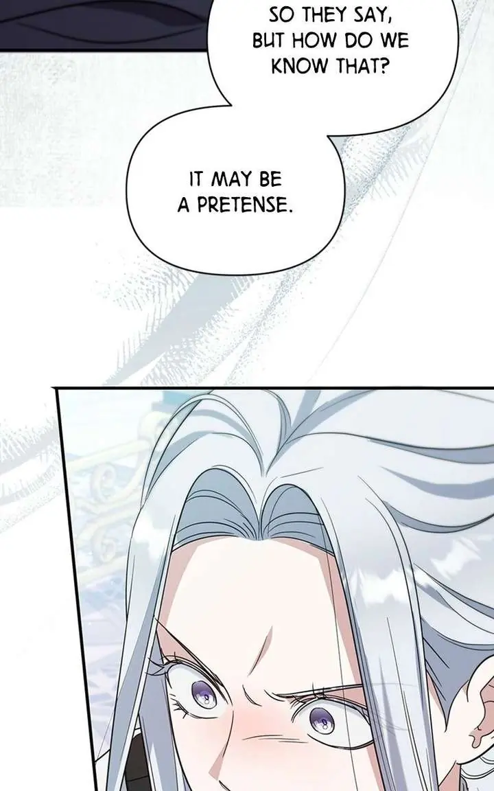 Adopted by a Murderous Duke Family Chapter 108 Page 18