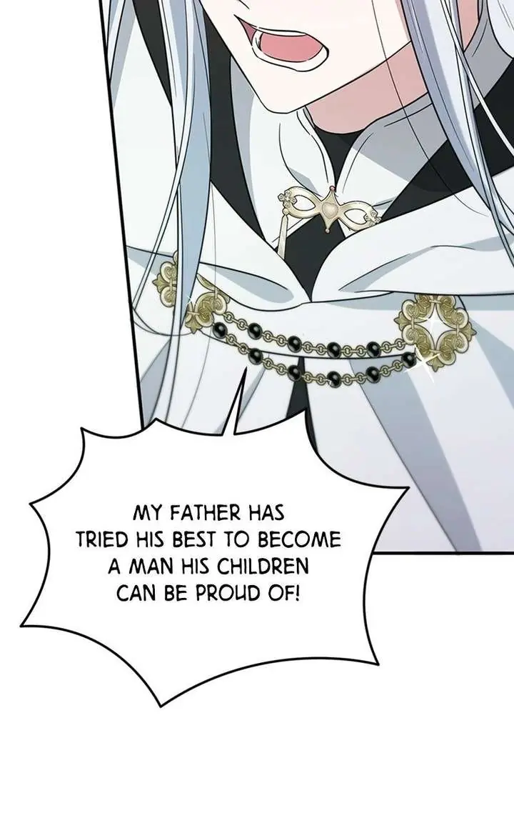Adopted by a Murderous Duke Family Chapter 108 Page 19