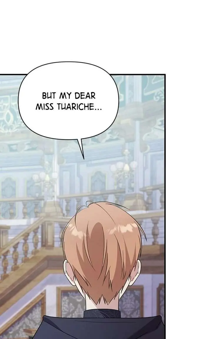 Adopted by a Murderous Duke Family Chapter 108 Page 21