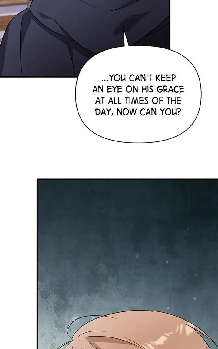 Adopted by a Murderous Duke Family Chapter 108 Page 22