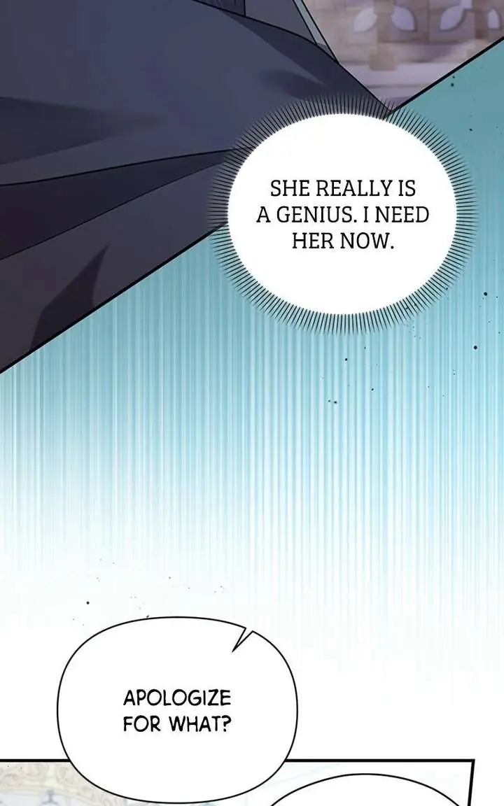 Adopted by a Murderous Duke Family Chapter 108 Page 33