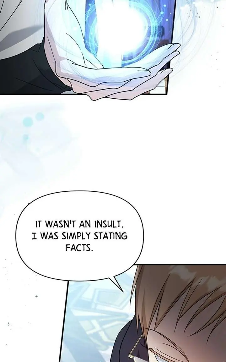 Adopted by a Murderous Duke Family Chapter 108 Page 35