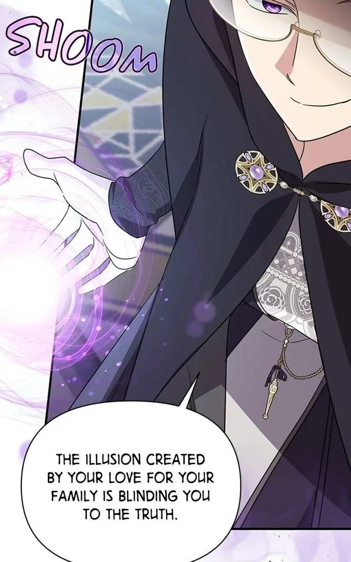 Adopted by a Murderous Duke Family Chapter 108 Page 36