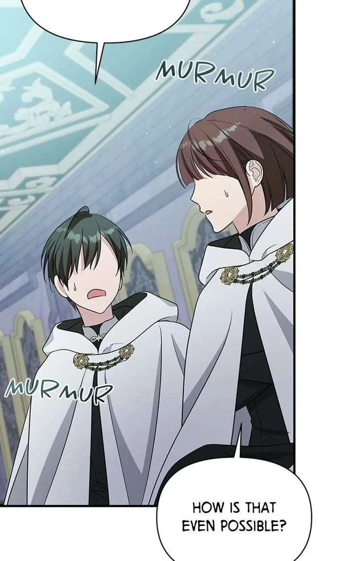 Adopted by a Murderous Duke Family Chapter 108 Page 45