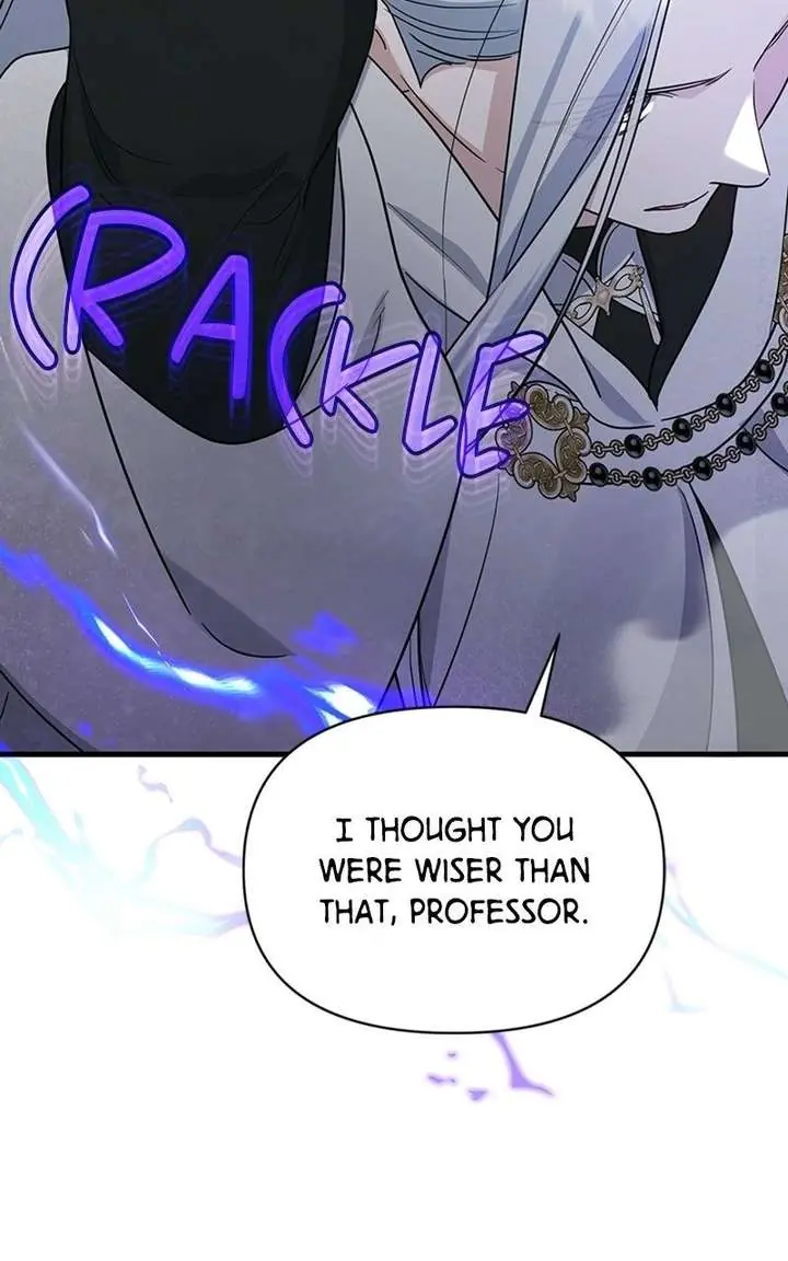 Adopted by a Murderous Duke Family Chapter 108 Page 49