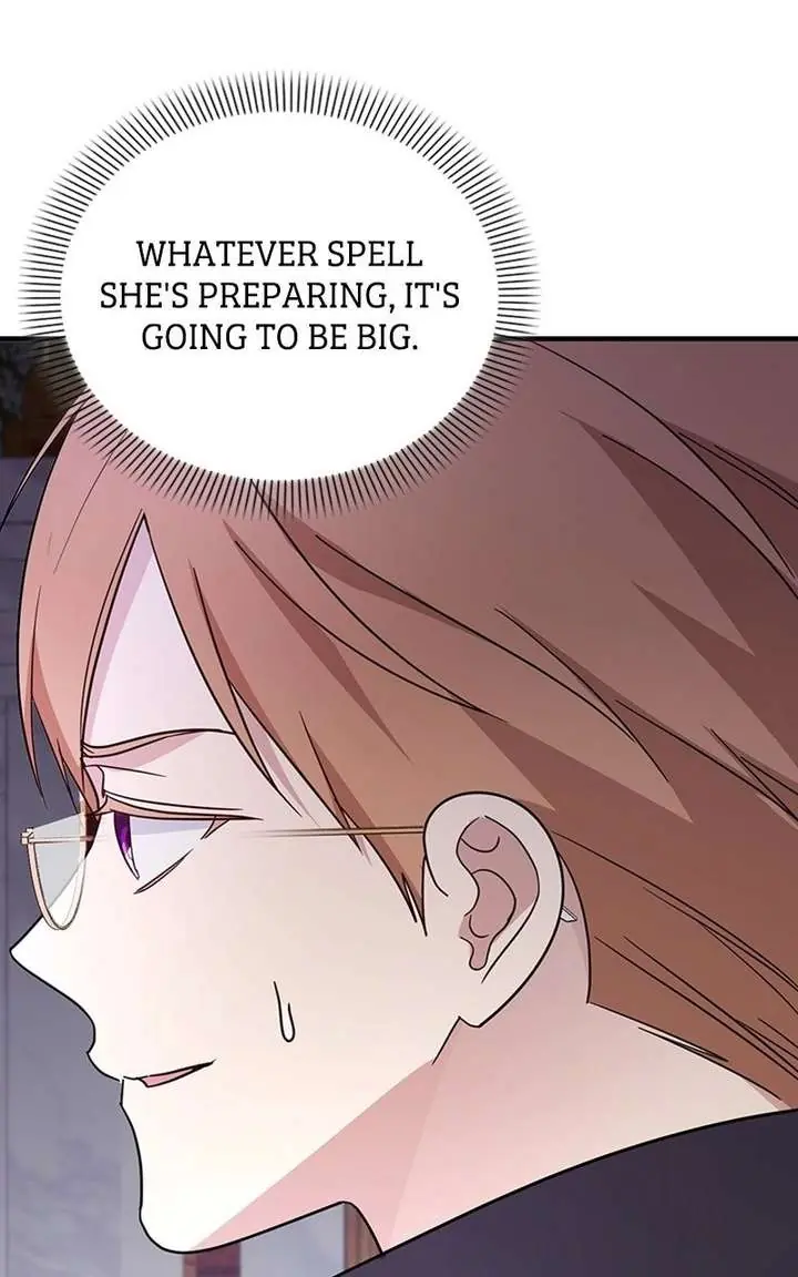 Adopted by a Murderous Duke Family Chapter 108 Page 50