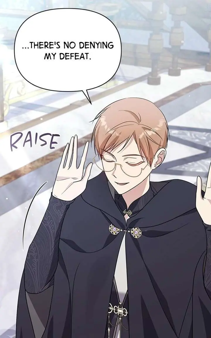 Adopted by a Murderous Duke Family Chapter 108 Page 66