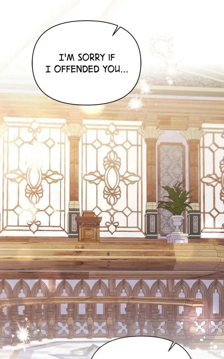 Adopted by a Murderous Duke Family Chapter 108 Page 75
