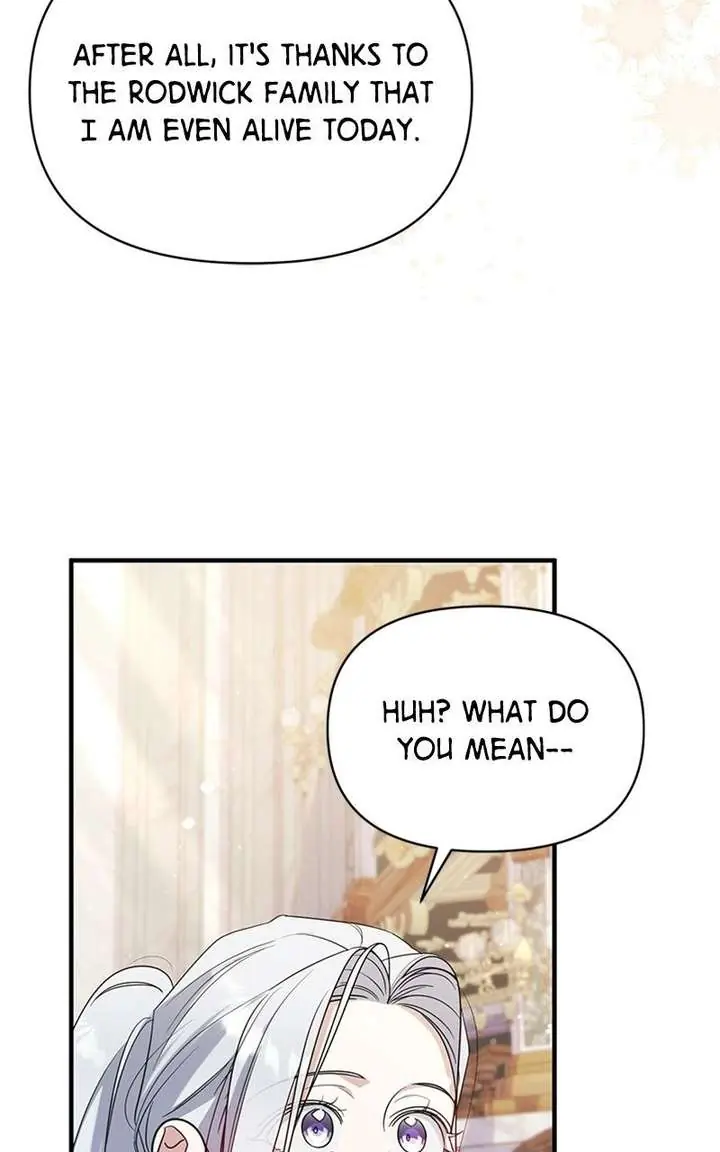 Adopted by a Murderous Duke Family Chapter 108 Page 77