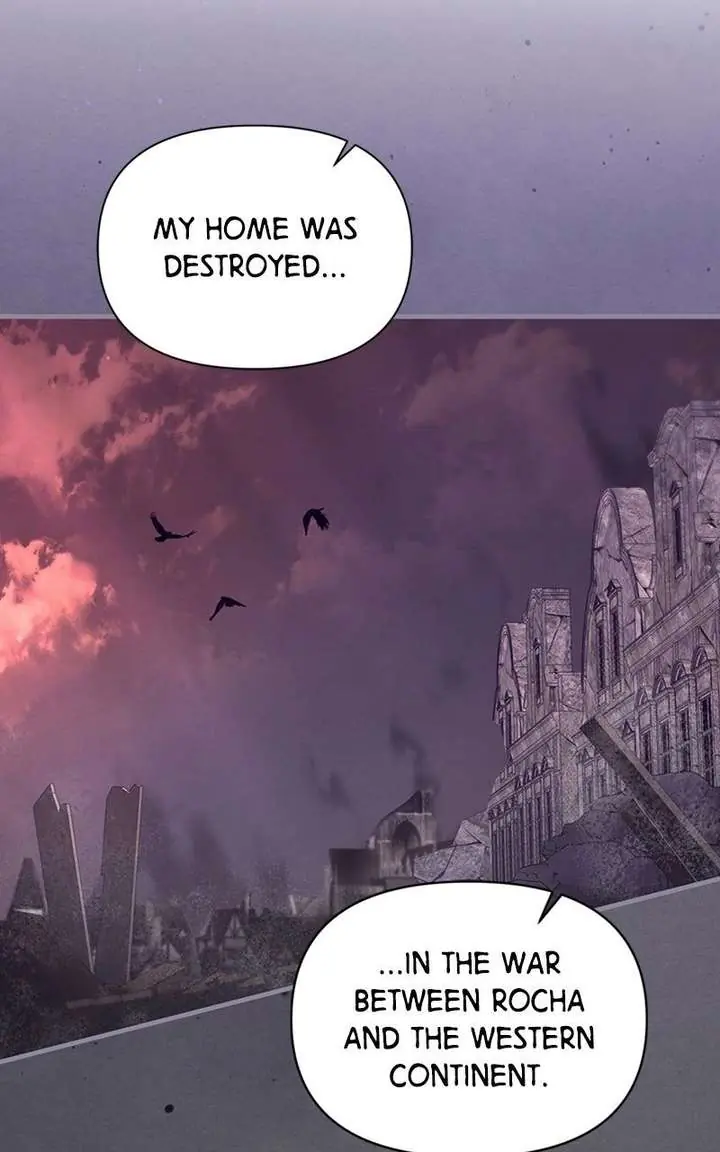 Adopted by a Murderous Duke Family Chapter 108 Page 79