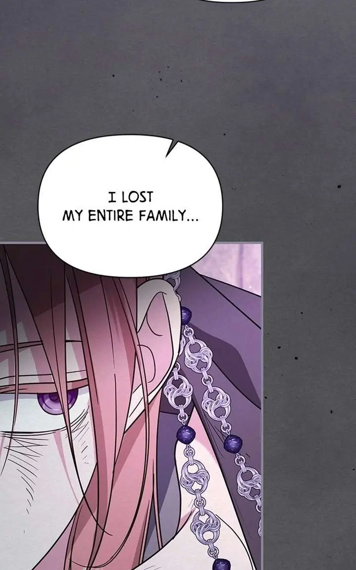 Adopted by a Murderous Duke Family Chapter 108 Page 80
