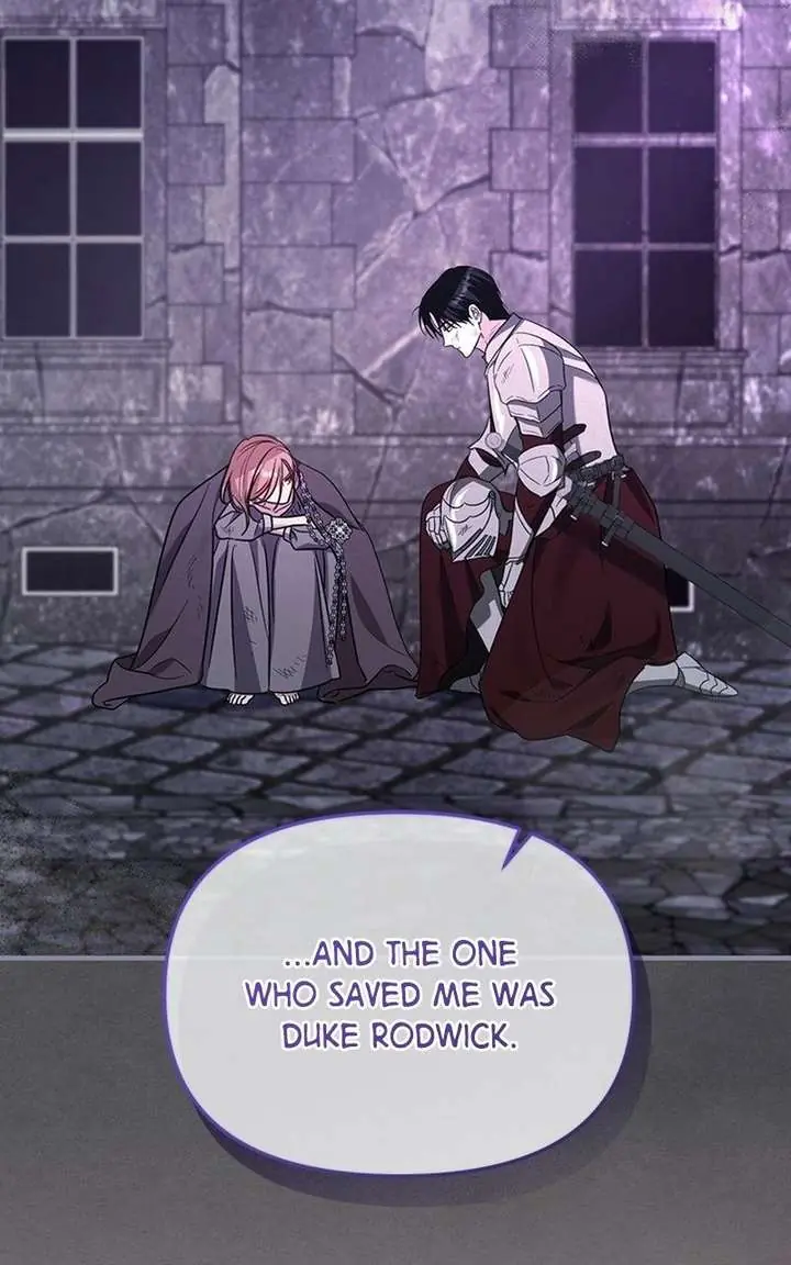 Adopted by a Murderous Duke Family Chapter 108 Page 82