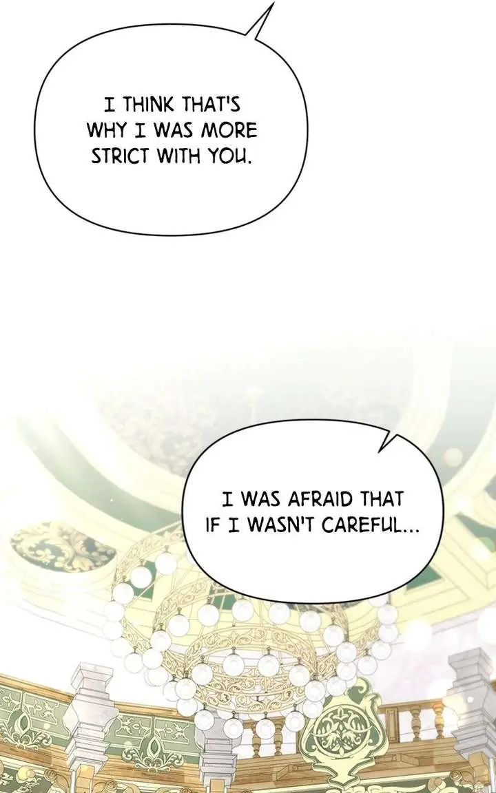 Adopted by a Murderous Duke Family Chapter 108 Page 86