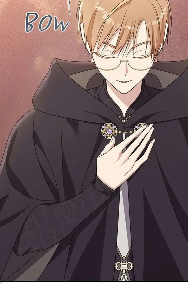 Adopted by a Murderous Duke Family Chapter 108 Page 90