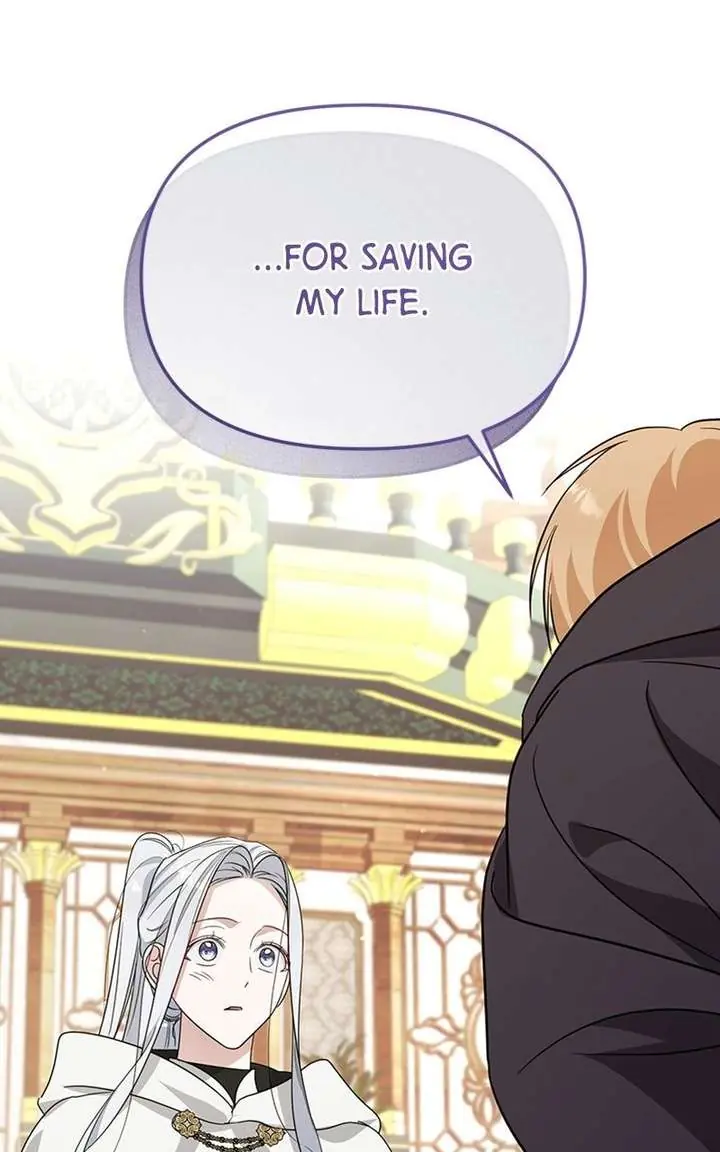 Adopted by a Murderous Duke Family Chapter 108 Page 91