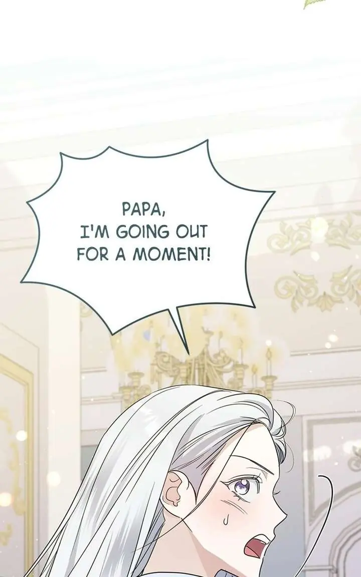 Adopted by a Murderous Duke Family Chapter 108 Page 99