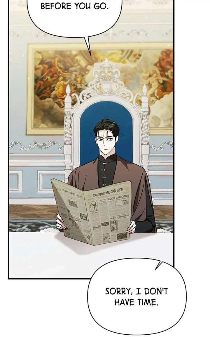 Adopted by a Murderous Duke Family Chapter 108 Page 101