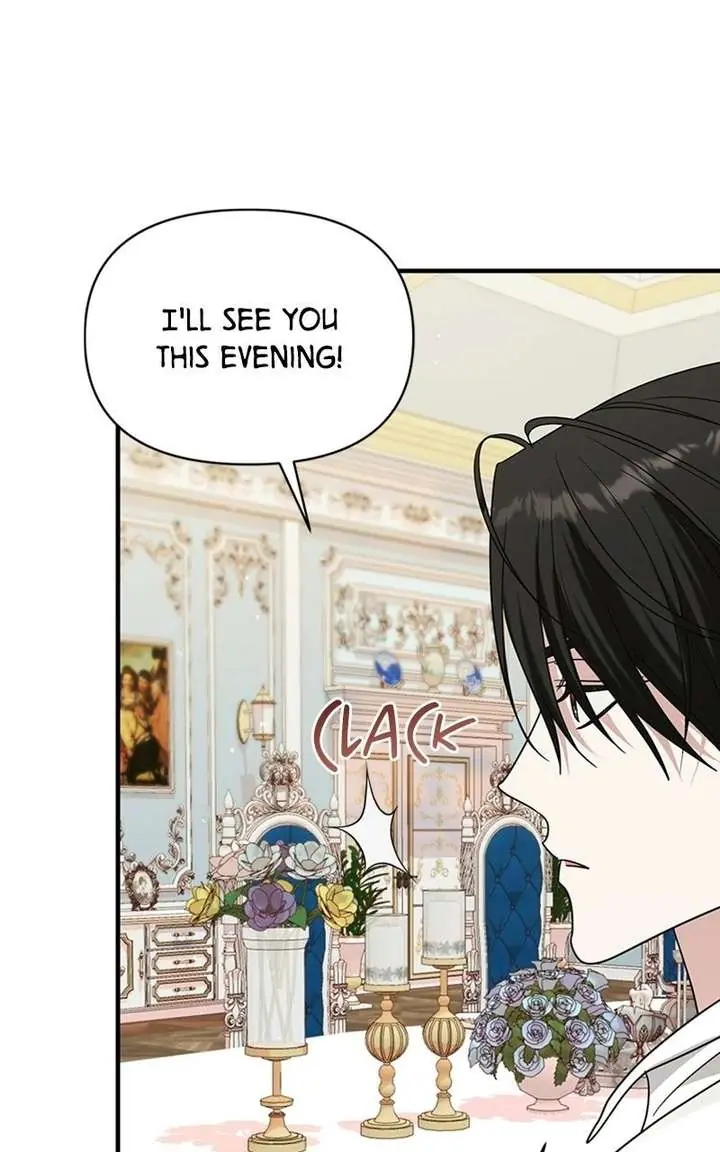 Adopted by a Murderous Duke Family Chapter 108 Page 102