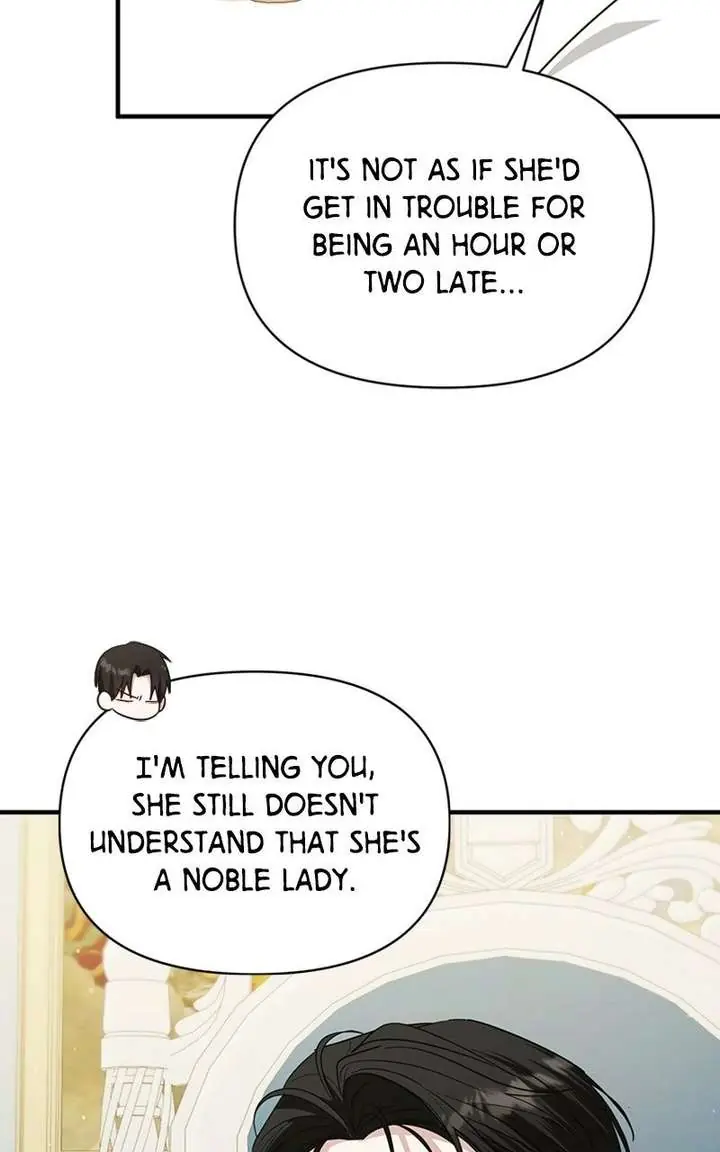 Adopted by a Murderous Duke Family Chapter 108 Page 103