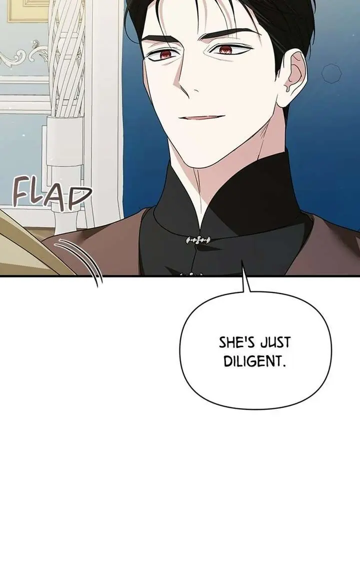 Adopted by a Murderous Duke Family Chapter 108 Page 104