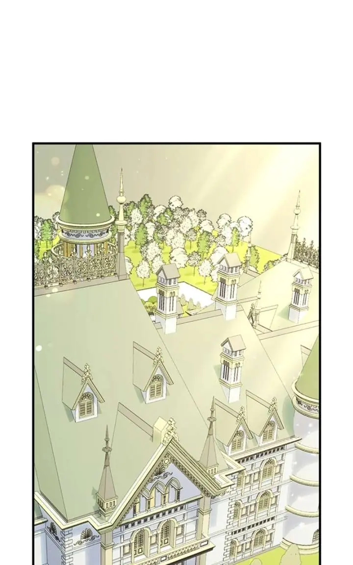 Adopted by a Murderous Duke Family Chapter 110 Page 1