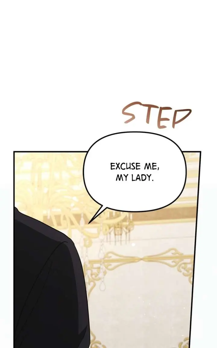 Adopted by a Murderous Duke Family Chapter 110 Page 4